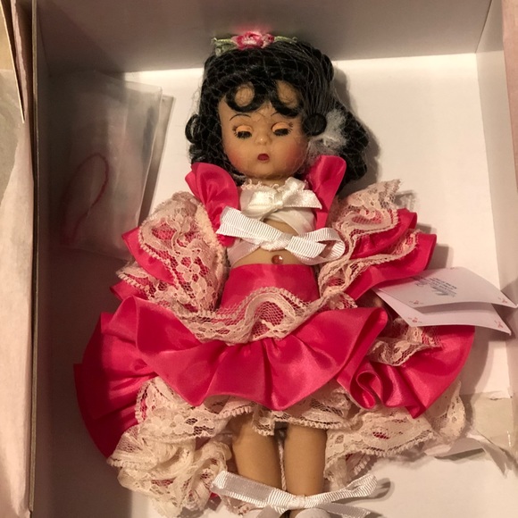 Doll - Picture 2 of 4